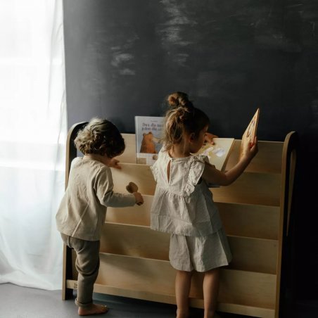 Bücherregal Schlank Bücherregal Schlank