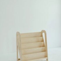 Bücherregal Schlank Bücherregal Schlank