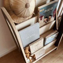 Bücherregal Schlank Bücherregal Schlank
