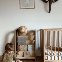 Bücherregal Schlank Bücherregal Schlank