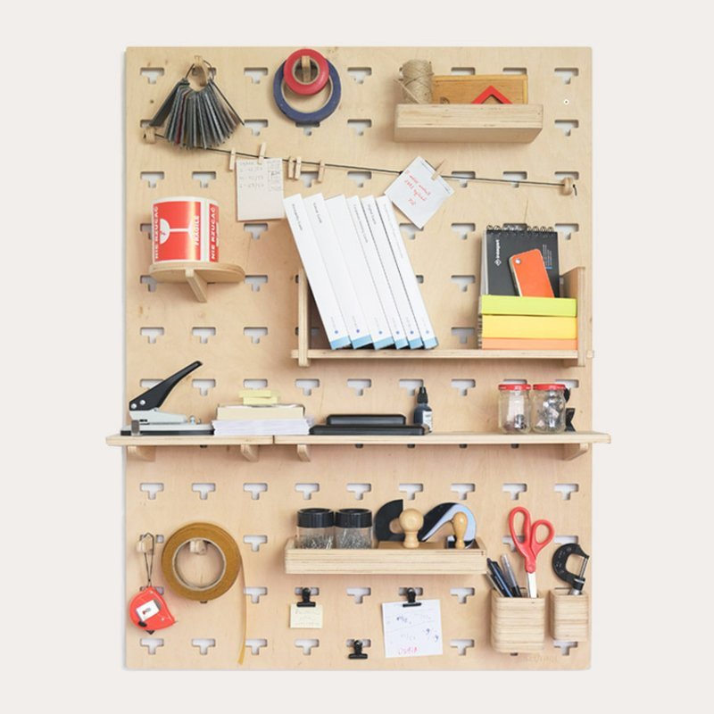 Wandorganizer 75x100