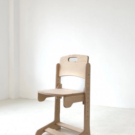 HOLZMÖBEL FÜR KINDER - IDEAL ZUM MALEN, LERNEN UND SPIELEN