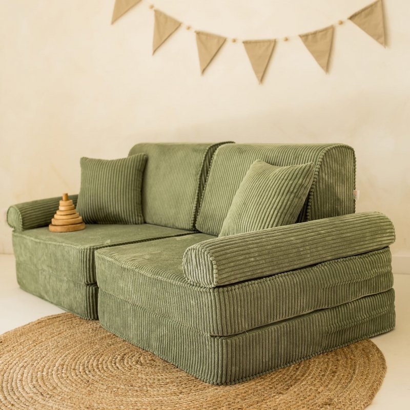 SPIELSOFA FÜR KINDER